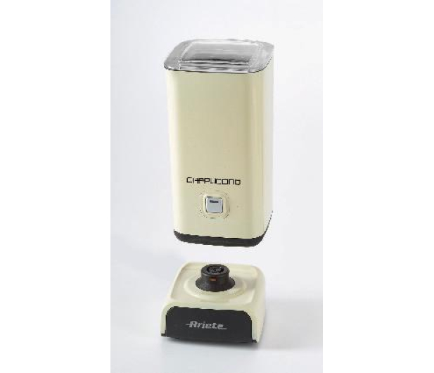 Ariete Vintage Collection Beige Spieniacz do mleka 2878/03 - 1040782 - zdjęcie 3